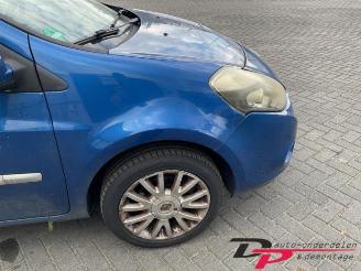 Renault Clio Clio III (BR/CR), Hatchback, 2005 / 2014 1.2 16V 75 picture 14