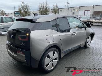 BMW i3 i3 (I01), Hatchback, 2013 / 2022 i3 94Ah picture 4
