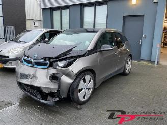 skadebil auto BMW i3 i3 (I01), Hatchback, 2013 / 2022 i3 94Ah 2016/9