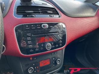 Fiat Punto Punto Evo (199), Hatchback, 2009 / 2012 1.3 JTD Multijet 85 16V Euro 5 picture 10