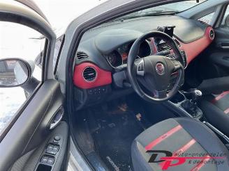 Fiat Punto Punto Evo (199), Hatchback, 2009 / 2012 1.3 JTD Multijet 85 16V Euro 5 picture 8