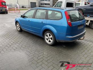 Ford Focus Focus 2 Wagon, Combi, 2004 / 2012 2.0 16V picture 2
