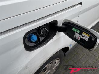 Ford Transit Connect Transit Connect (PJ2), Van, 2013 1.5 EcoBlue picture 8