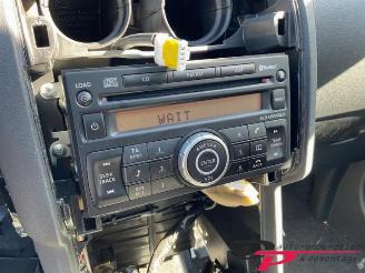 Nissan Qashqai Qashqai (J10), SUV, 2007 / 2014 2.0 16V picture 14