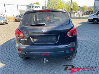 Nissan Qashqai Qashqai (J10), SUV, 2007 / 2014 2.0 16V picture 6