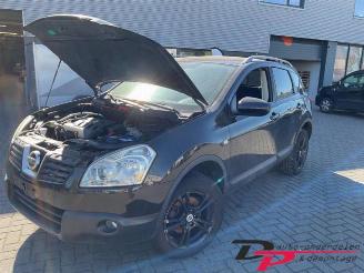 Nissan Qashqai Qashqai (J10), SUV, 2007 / 2014 2.0 16V picture 1