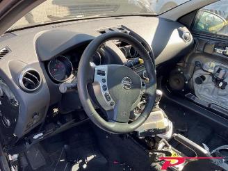 Nissan Qashqai Qashqai (J10), SUV, 2007 / 2014 2.0 16V picture 11