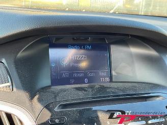 Ford Focus Focus 3, Hatchback, 2010 / 2020 1.0 Ti-VCT EcoBoost 12V 125 picture 17