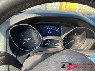 Ford Focus Focus 3, Hatchback, 2010 / 2020 1.0 Ti-VCT EcoBoost 12V 125 picture 15