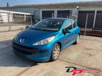 Sloopauto Peugeot 207 207/207+ (WA/WC/WM), Hatchback, 2006 / 2015 1.4 16V VTi 2008/6