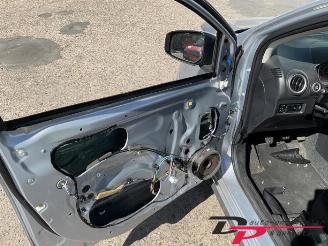 Mitsubishi Space-star Space Star (A0), Hatchback, 2012 1.0 12V picture 9