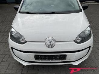 Volkswagen Up! Up! (121), Hatchback, 2011 1.0 12V 60 picture 11