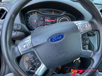 Ford Mondeo Mondeo IV Wagon, Combi, 2007 / 2015 1.6 EcoBoost 16V picture 11