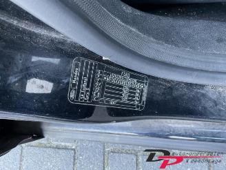 Ford Mondeo Mondeo IV Wagon, Combi, 2007 / 2015 1.6 EcoBoost 16V picture 15