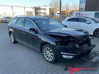 Ford Mondeo Mondeo IV Wagon, Combi, 2007 / 2015 1.6 EcoBoost 16V picture 2