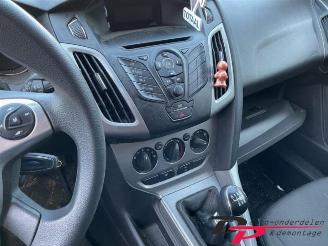 Ford Focus Focus 3 Wagon, Combi, 2010 / 2020 1.0 Ti-VCT EcoBoost 12V 125 picture 14