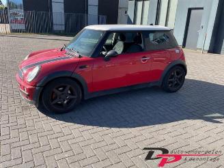 Mini Mini Mini (R50/53), Hatchback, 2001 / 2007 1.6 16V One picture 2