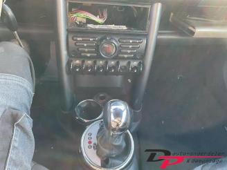 Mini Mini Mini (R50/53), Hatchback, 2001 / 2007 1.6 16V One picture 10