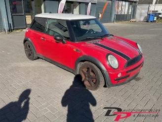 Mini Mini Mini (R50/53), Hatchback, 2001 / 2007 1.6 16V One picture 5