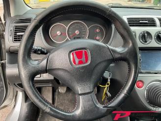 Honda Civic Civic (EP/EU), Hatchback 3-drs, 2000 / 2005 1.4 16V picture 13