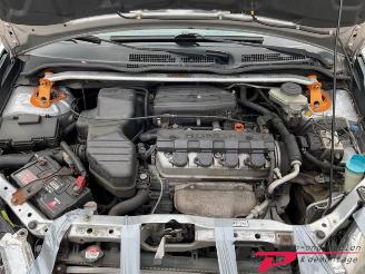 Honda Civic Civic (EP/EU), Hatchback 3-drs, 2000 / 2005 1.4 16V picture 15