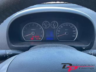 Dezmembrări autoturisme Hyundai I-30 i30 Crosswagon (WWH), Combi, 2007 / 2012 1.6 CVVT 16V 2008/7