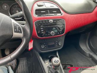 Fiat Punto Punto Evo (199), Hatchback, 2008 / 2012 1.3 JTD Multijet 85 16V Euro 5 picture 13