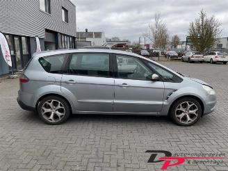 Ford S-Max S-Max (GBW), MPV, 2006 / 2014 2.0 16V picture 5