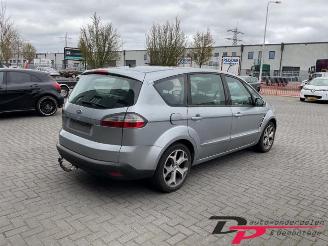 Ford S-Max S-Max (GBW), MPV, 2006 / 2014 2.0 16V picture 6