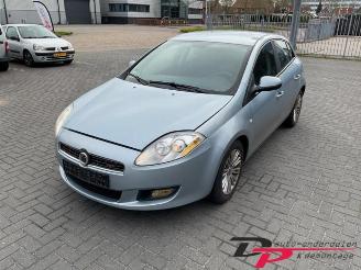 Démontage voiture Fiat Bravo Bravo (198A), Hatchback, 2006 / 2014 1.4 T-Jet 16V 120 2007/12
