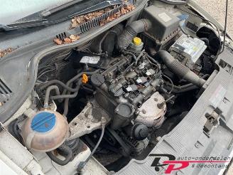 Seat Ibiza Ibiza IV (6J5), Hatchback 5-drs, 2008 / 2017 1.2 12V picture 24