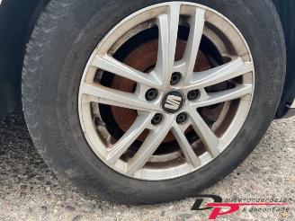 Seat Ibiza Ibiza IV (6J5), Hatchback 5-drs, 2008 / 2017 1.2 12V picture 17