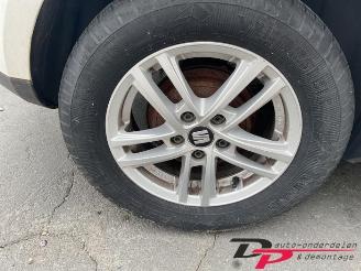 Seat Ibiza Ibiza IV (6J5), Hatchback 5-drs, 2008 / 2017 1.2 12V picture 19