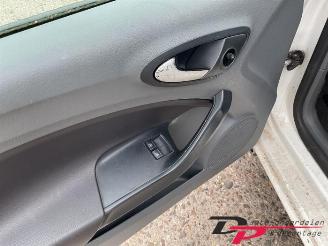 Seat Ibiza Ibiza IV (6J5), Hatchback 5-drs, 2008 / 2017 1.2 12V picture 10