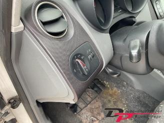 Seat Ibiza Ibiza IV (6J5), Hatchback 5-drs, 2008 / 2017 1.2 12V picture 13