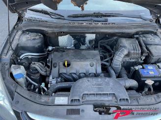 Dezmembrări autoturisme Hyundai I-30 i30 Crosswagon (WWH), Combi, 2007 / 2012 1.4 CVVT 16V 2011/1