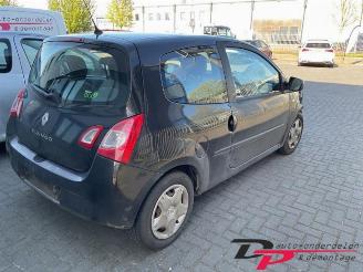 Renault Twingo Twingo II (CN), Hatchback 3-drs, 2007 / 2014 1.2 16V picture 5