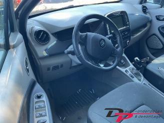 Renault Zoé Zoe (AG), Hatchback 5-drs, 2012 46kW picture 7
