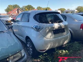 Renault Zoé Zoe (AG), Hatchback 5-drs, 2012 46kW picture 4