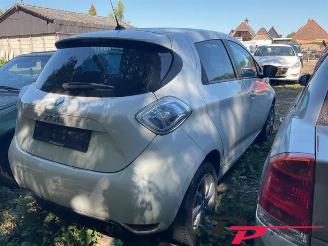 Renault Zoé Zoe (AG), Hatchback 5-drs, 2012 46kW picture 6