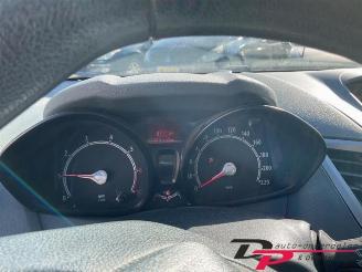 Démontage voiture Ford Fiesta Fiesta 6 (JA8), Hatchback, 2008 / 2018 1.25 16V 2008/12