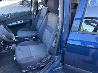 Hyundai Getz Airco 1.4 Benzine picture 14