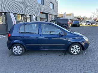 Hyundai Getz Airco 1.4 Benzine picture 4