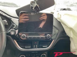Ford Fiesta Fiesta 7, Hatchback, 2017 1.0 EcoBoost 12V 100 picture 9