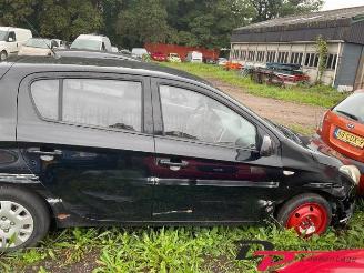 Hyundai I-20 i20, Hatchback, 2008 / 2015 1.2i 16V picture 3