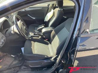 Ford Mondeo Mondeo IV Wagon, Combi, 2007 / 2015 2.0 16V picture 10