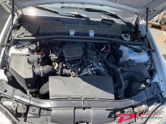 BMW 3-serie 3 serie Touring (E91), Combi, 2004 / 2012 316d 16V picture 10