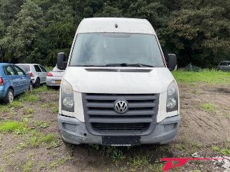 Volkswagen Crafter Crafter, Van, 2006 / 2013 2.5 TDI 30/32/35/46/50 picture 2