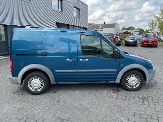 Ford Transit Connect 1.8     euro4 picture 4