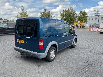 Ford Transit Connect 1.8     euro4 picture 6